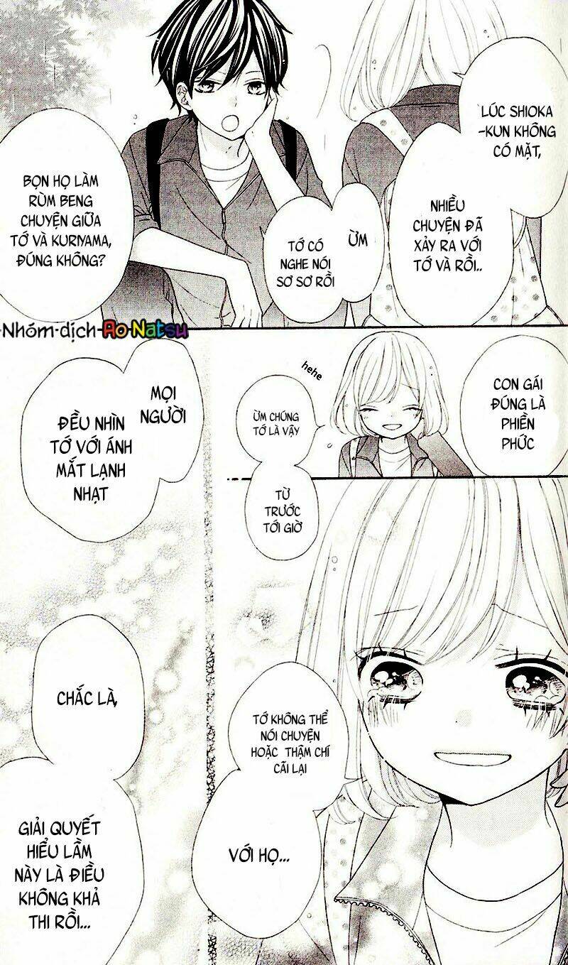 cuộc cách mạng cầu vòng chapter 5 21