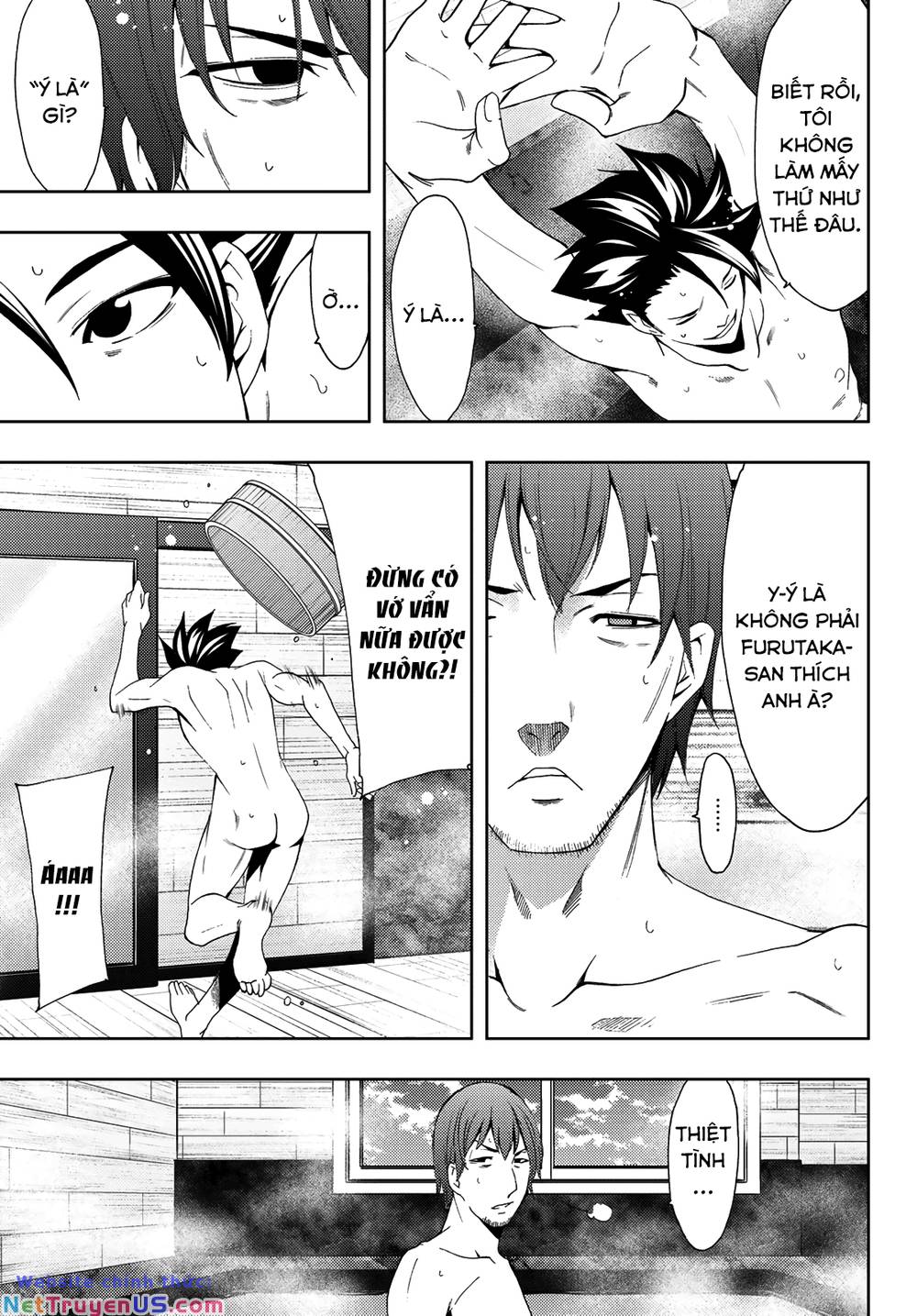 succubus & hitman chapter 87 16