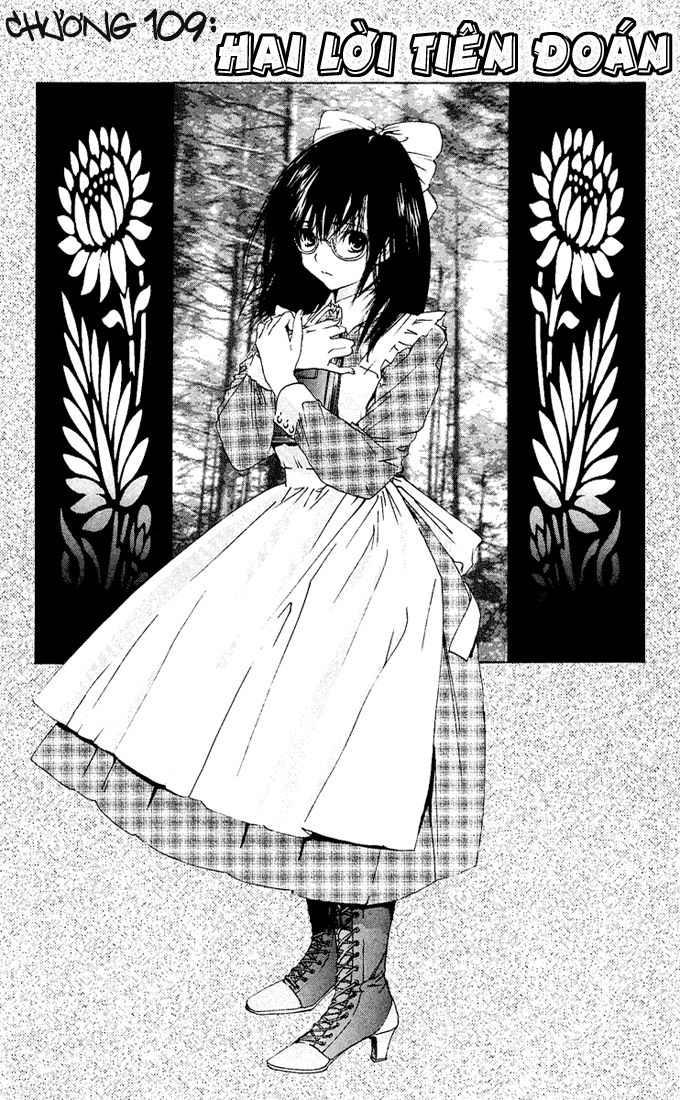 quần lót dâu tây - east side story chapter 109 1