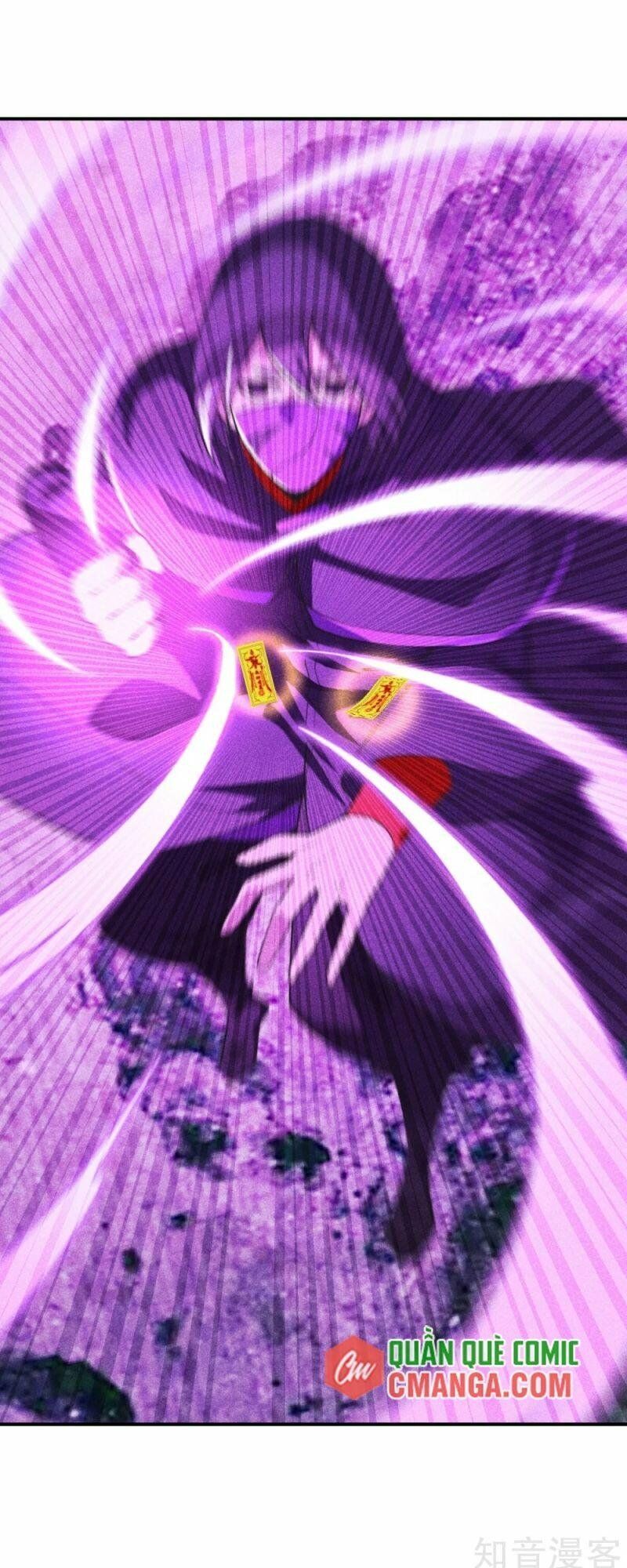 tiên võ đế tôn chapter 159 22