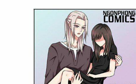 tổng tài ma cà rồng tha cho tôi chapter 34 2