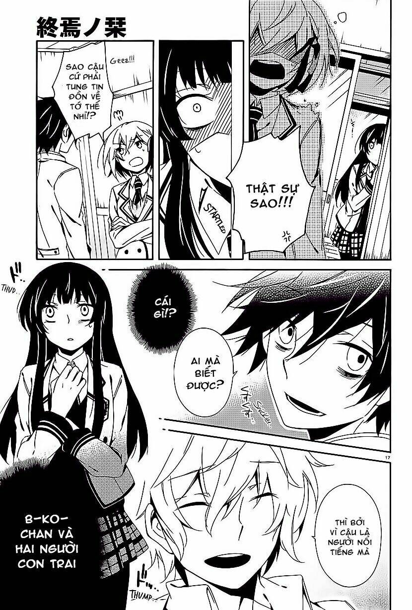 shuuen no shiori chapter 9 17