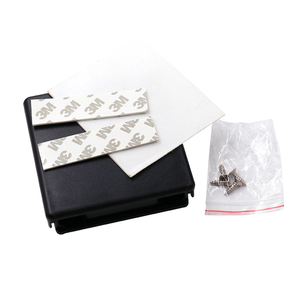 4x Folding Nylon Ring Drink Cup Holder Seat for Marine Boat RV Yacht Car