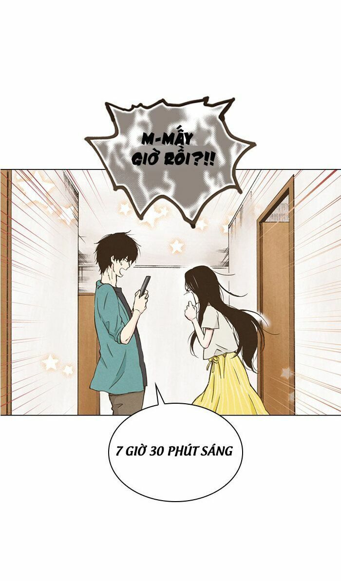 honey! honey! marry me! chapter 28 11