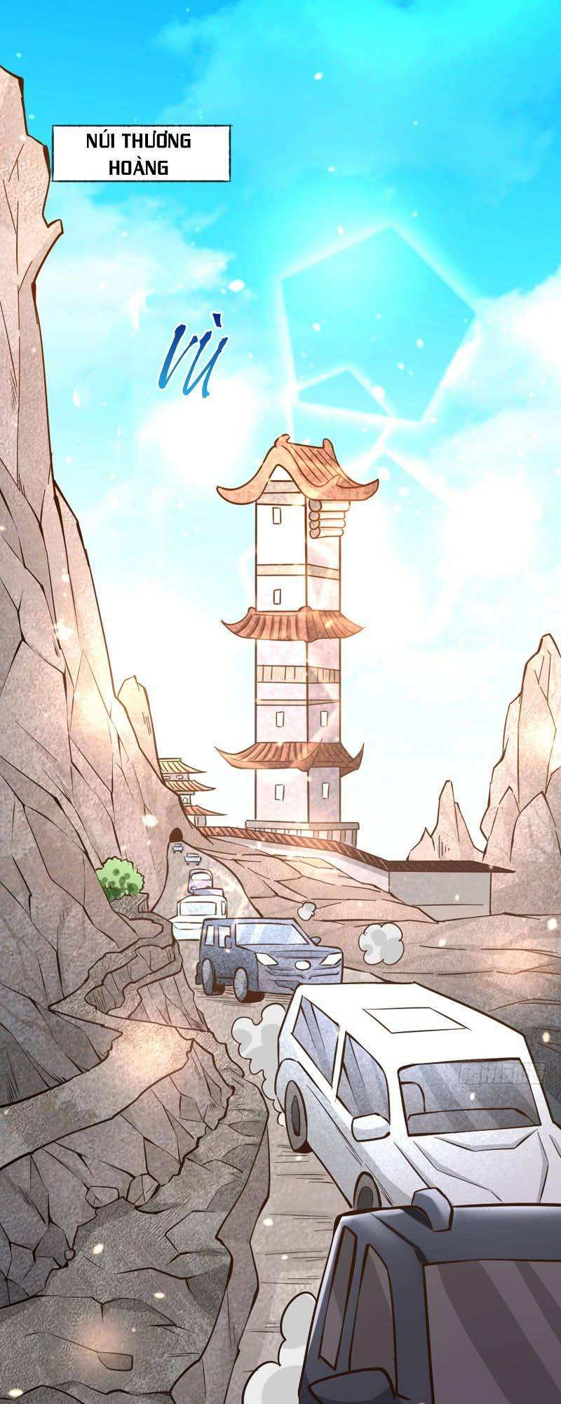 đô thị đỉnh phong cao thủ chapter 70 1