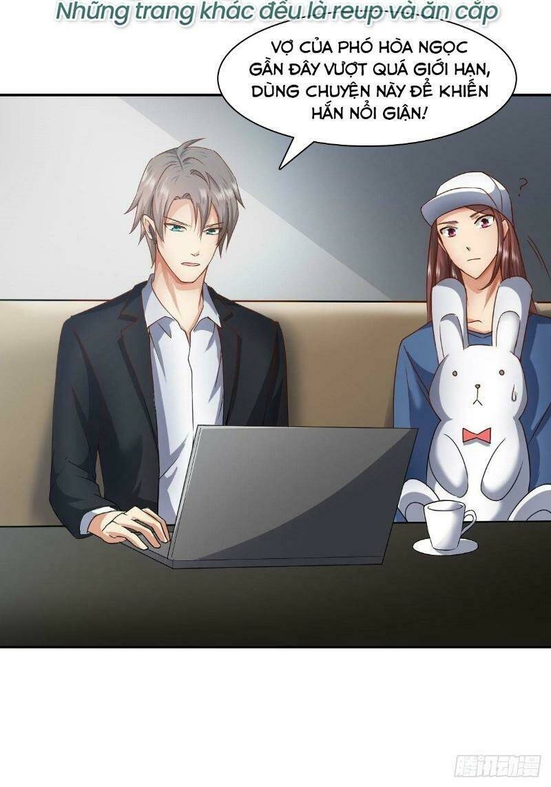 tuyệt thế thiên tài hệ thống chapter 61 14