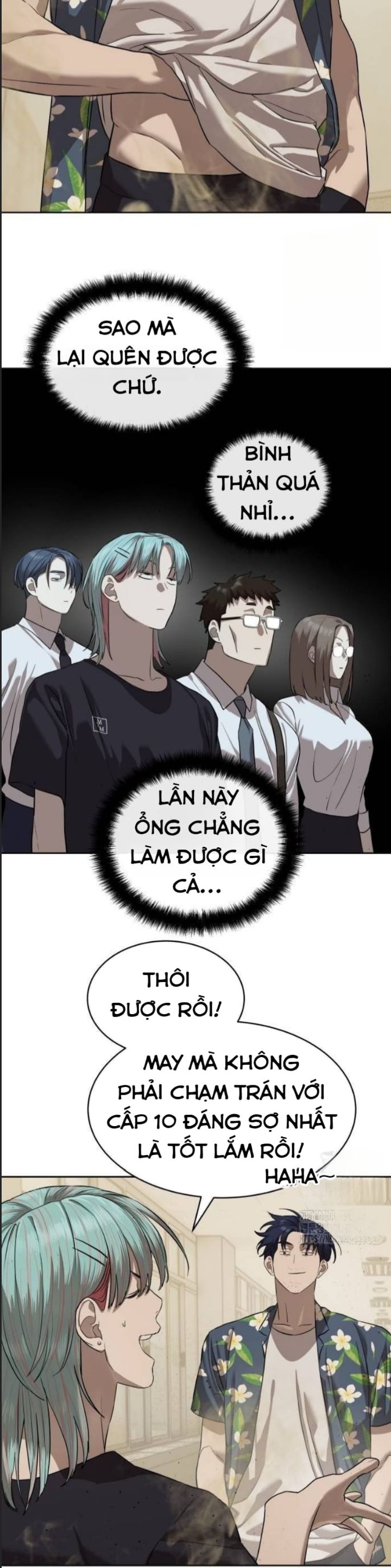 công năng đặc dị chapter 34 36