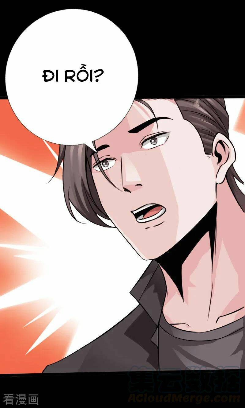 tuyệt phẩm tà thiếu chapter 115 38