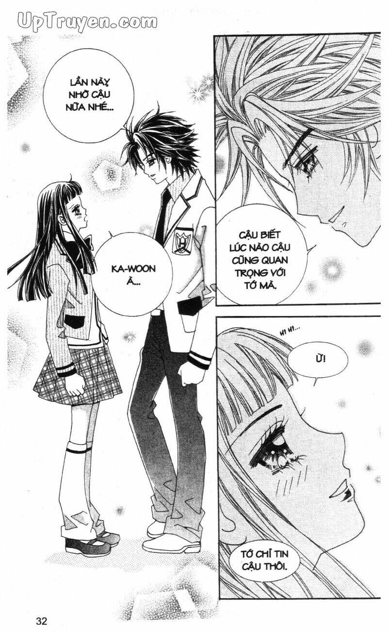 thoát kiếp hồ ly chapter 13 31