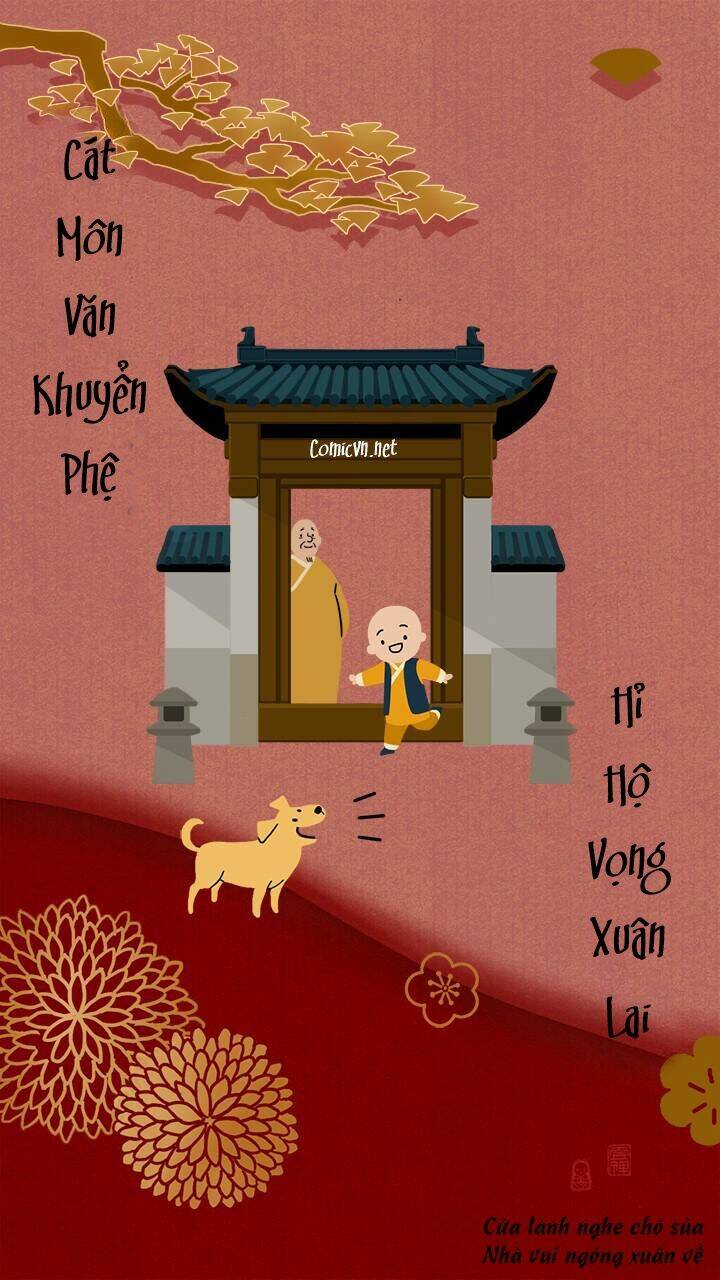 nhất thiền tiểu hòa thượng chapter 29 22