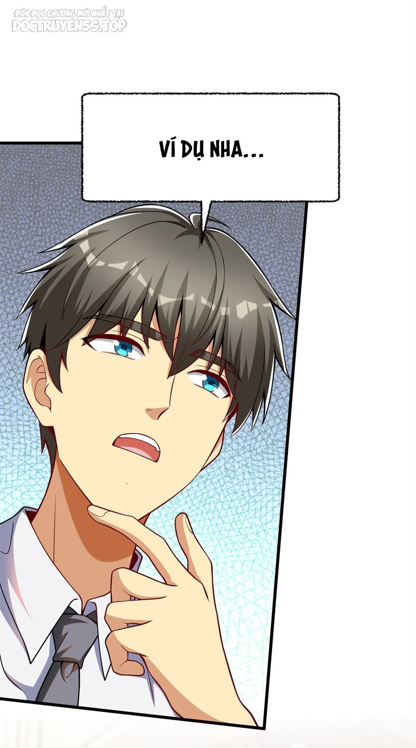 ta làm giàu từ thua lỗ game chapter 117 19