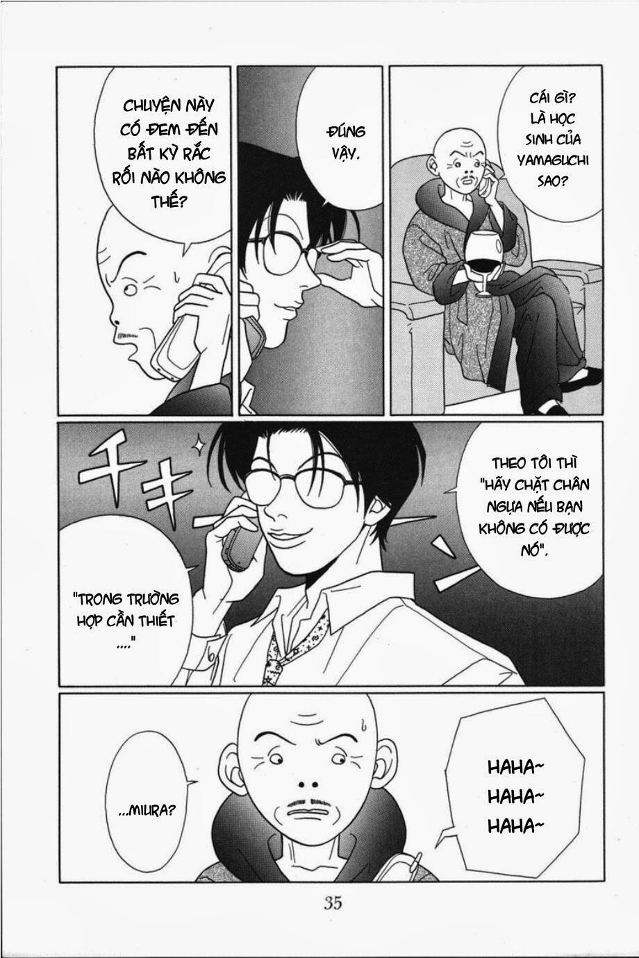 gokusen chapter 72 14