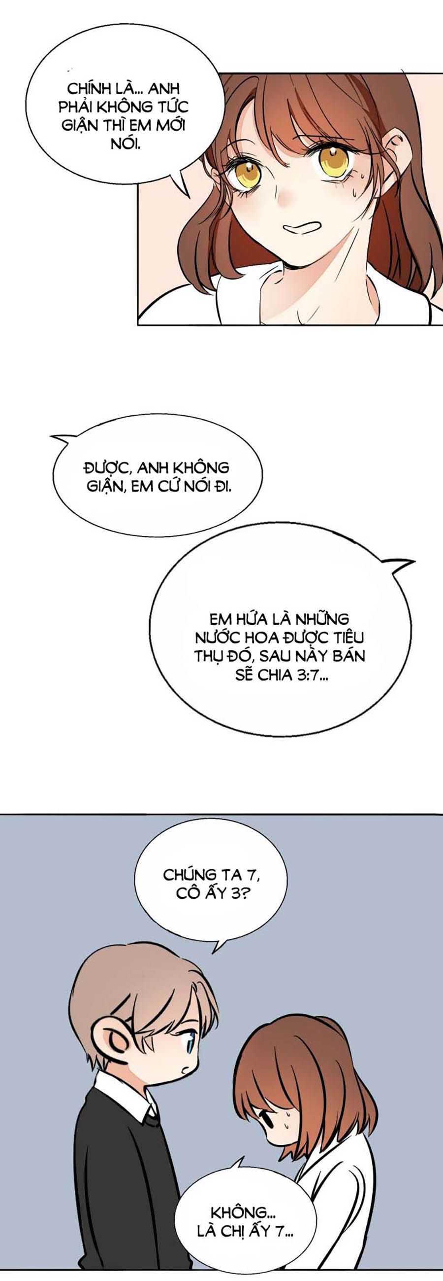 mùi hương lãng mạn chapter 92 28