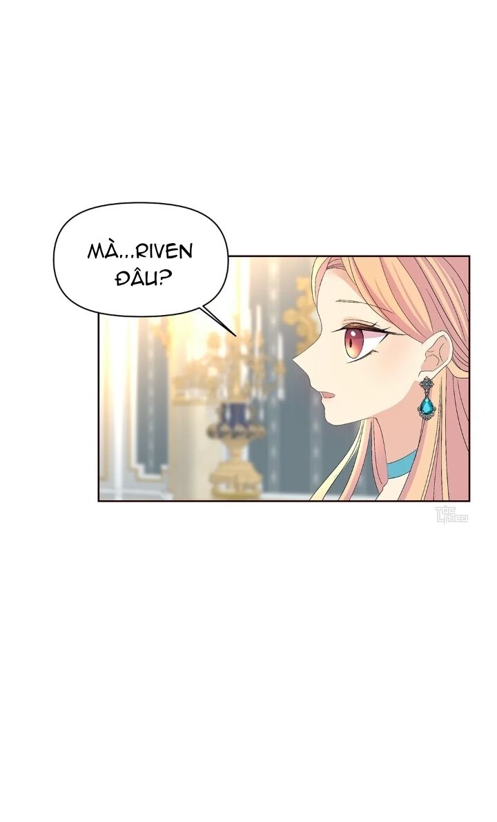 công chúa thời gian có hạn chapter 38 53