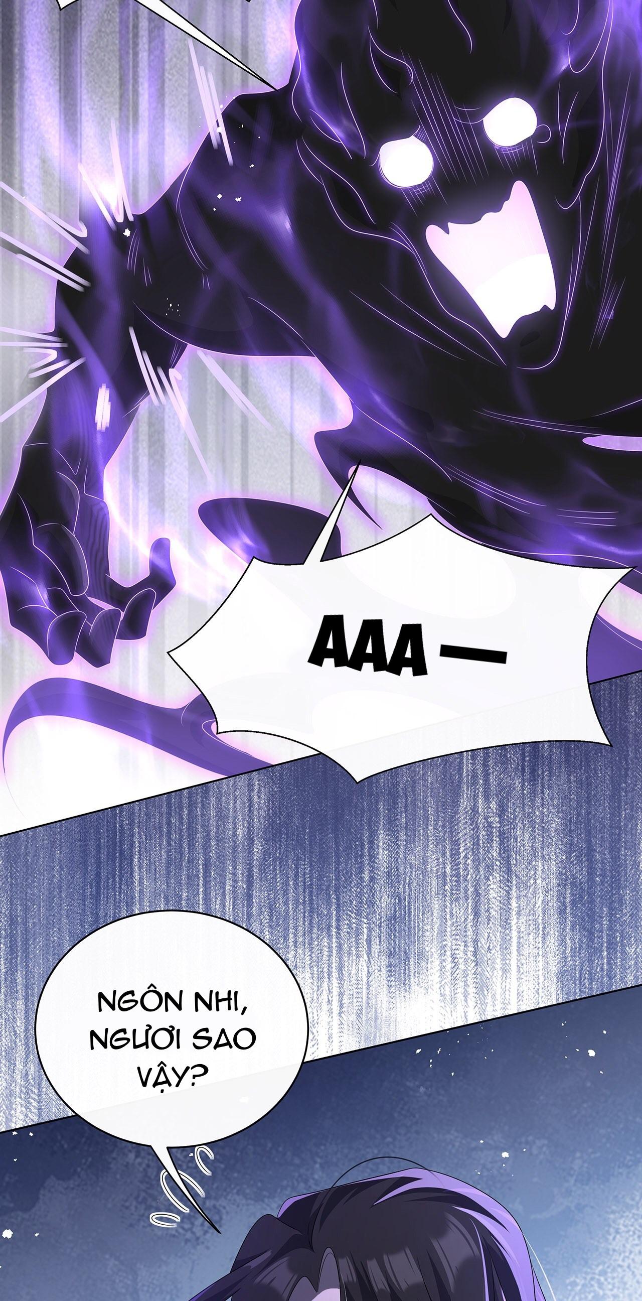 xuyên tới hiện đại lại đụng mặt kẻ thù truyền kiếp chapter 12 12