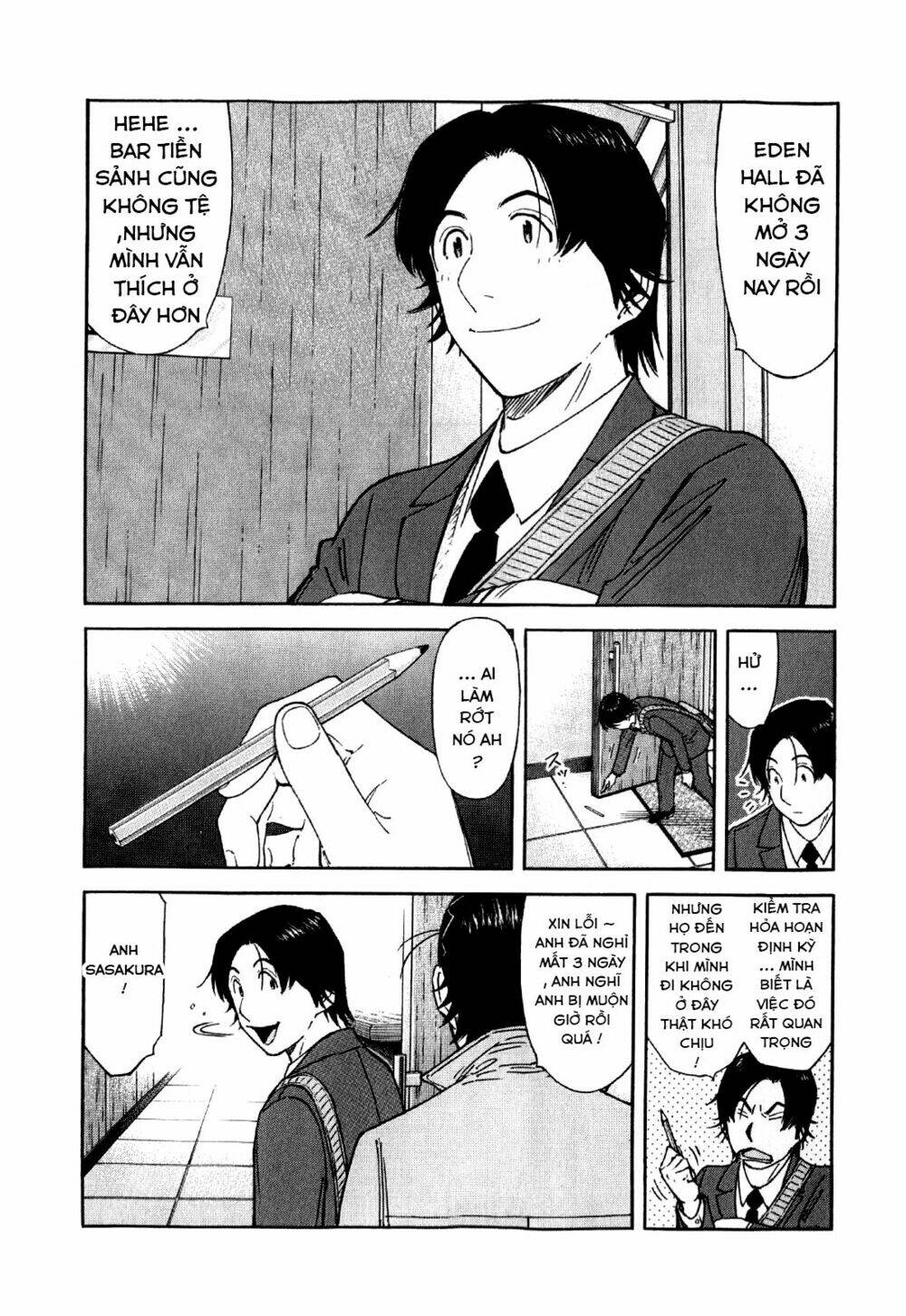 bartender chapter 128 7