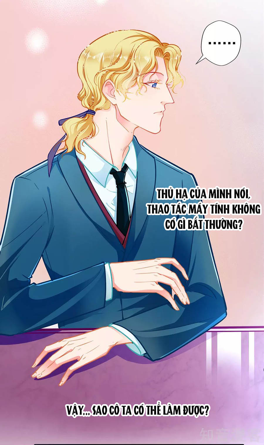 cưng chiều ái thê hư hỏng chapter 74 6