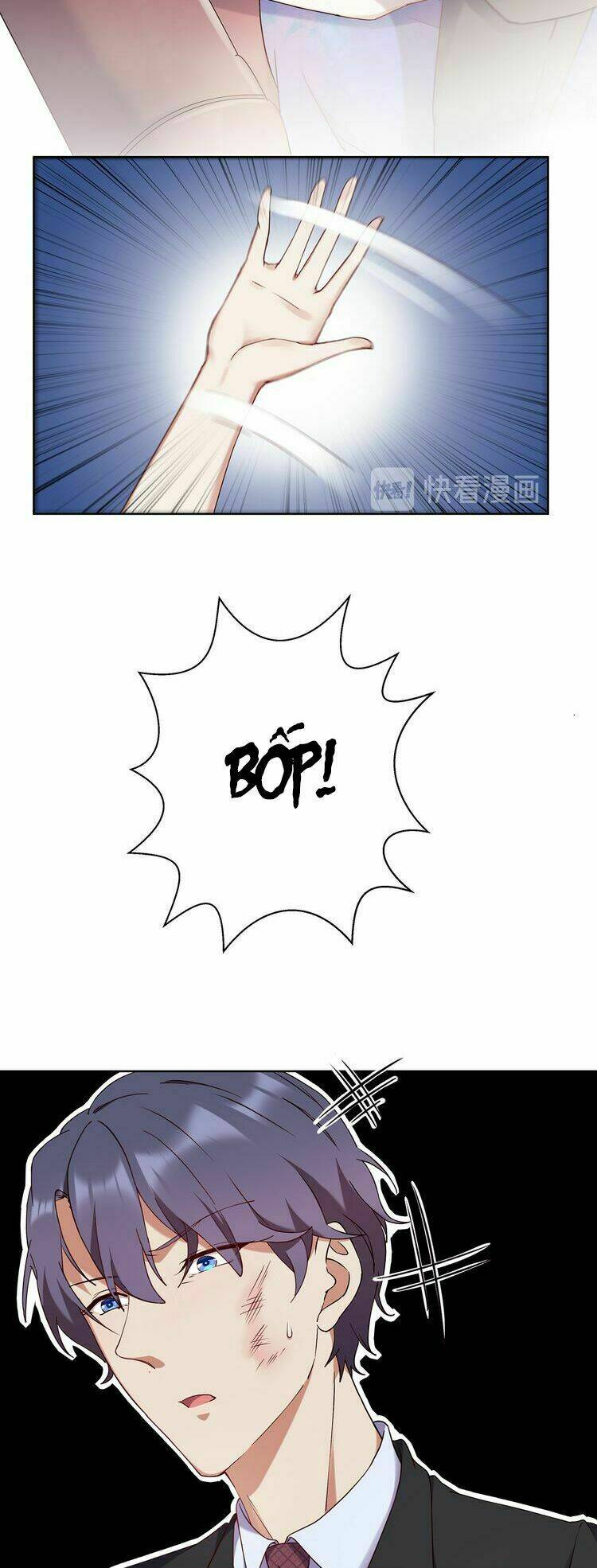 hợp đồng ngọt cao độ chapter 19 19