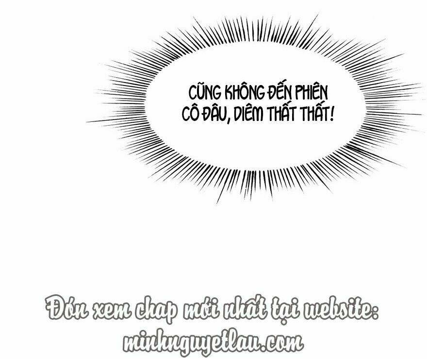 tiểu bạch điềm thê của long thiếu chapter 45 59