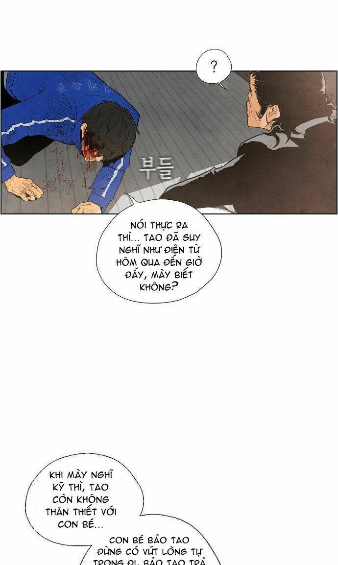 nạn nhân hồi sinh chapter 6 18