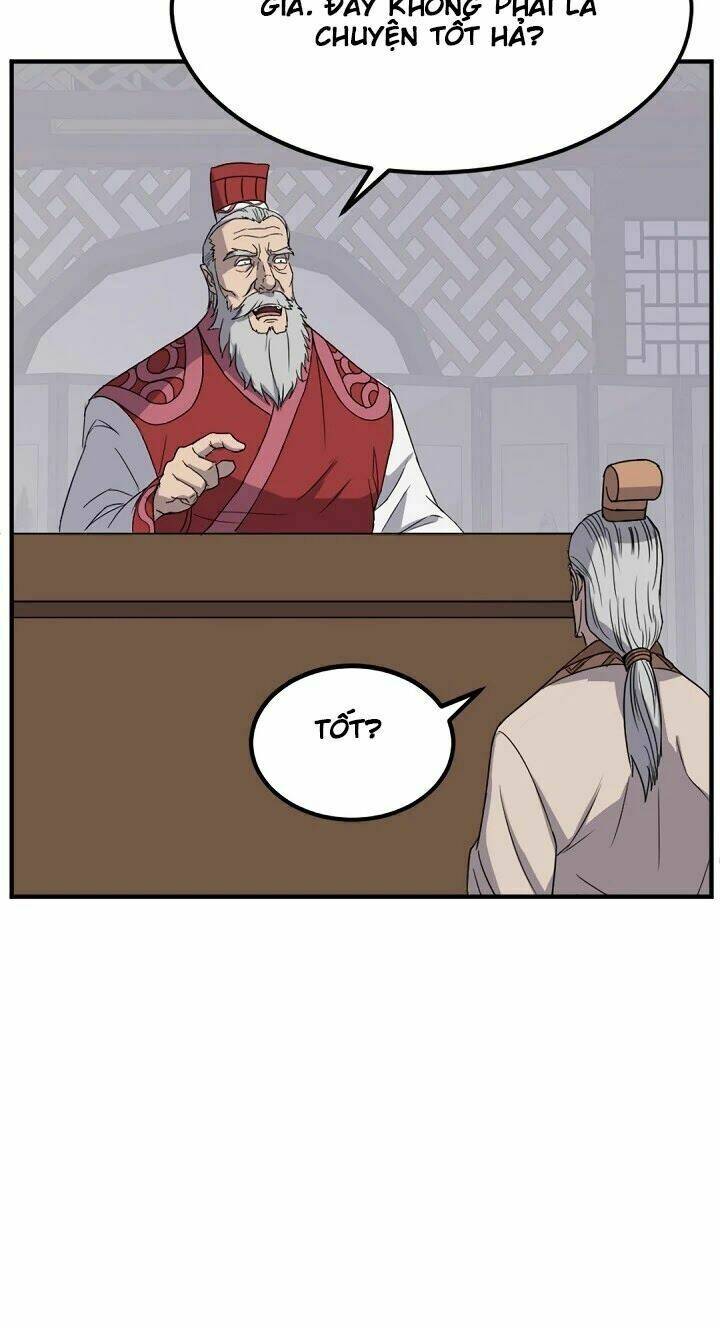 trọng sinh, bất khả chiến bại chapter 108 28