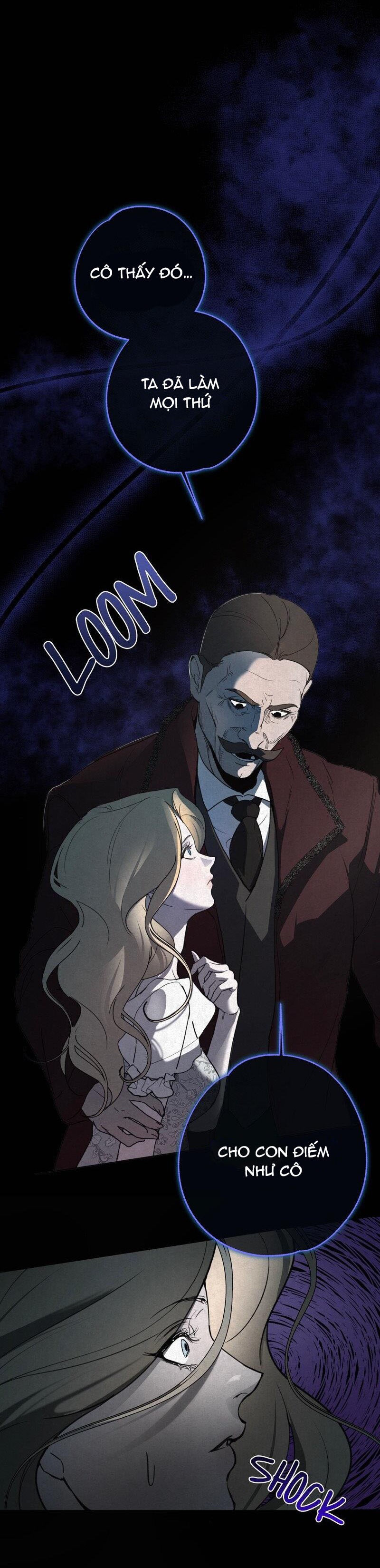 sự cứu rỗi đầy cám dỗ chapter 5.2 5