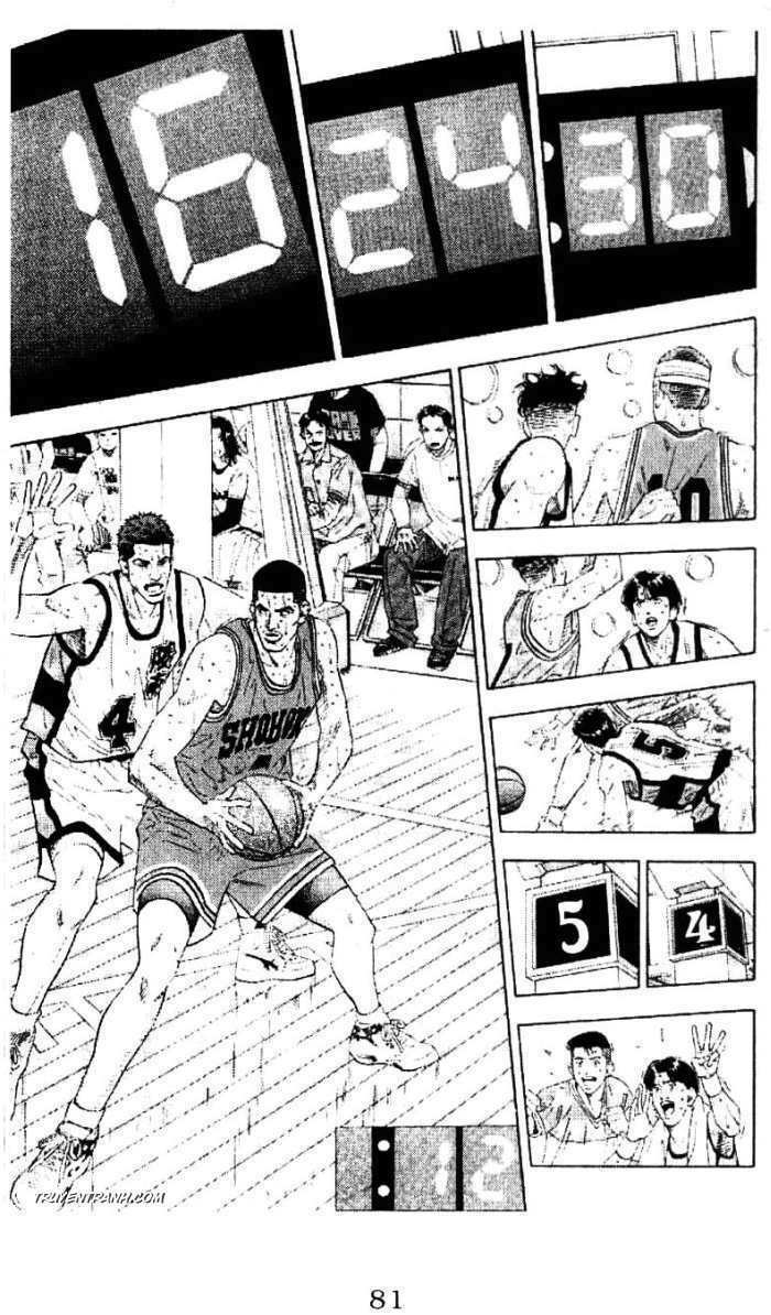 cao thủ bóng rổ chapter 184 10