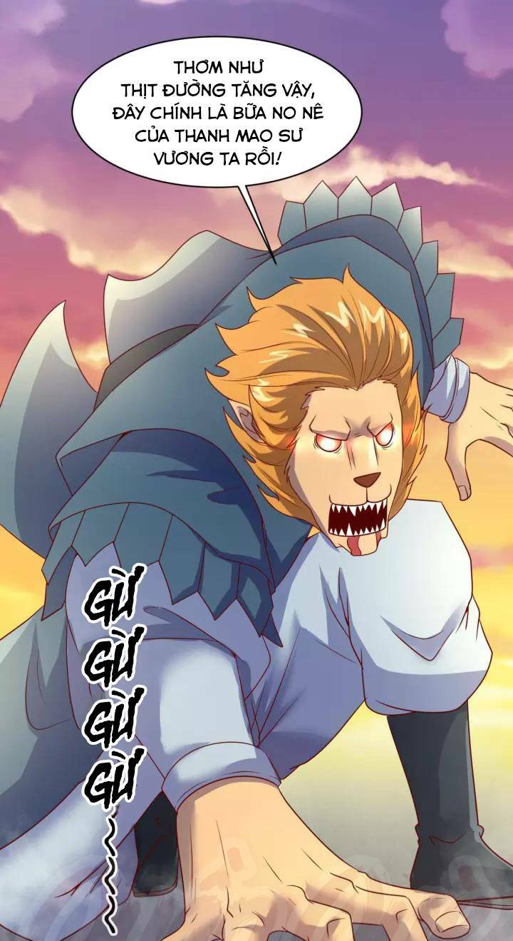 người chặn xuyên không chapter 81 31