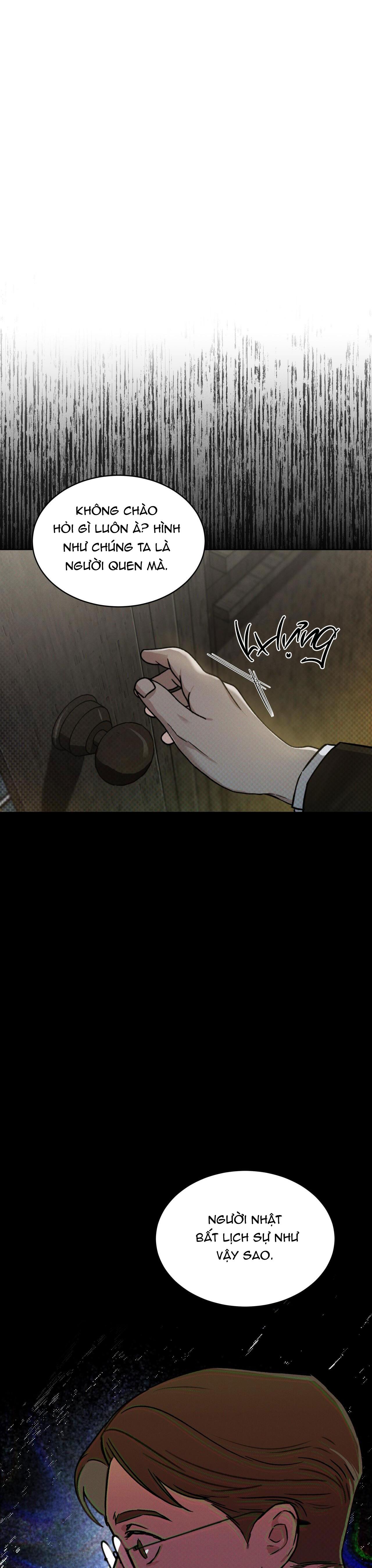 codename anastasia chapter 10 3