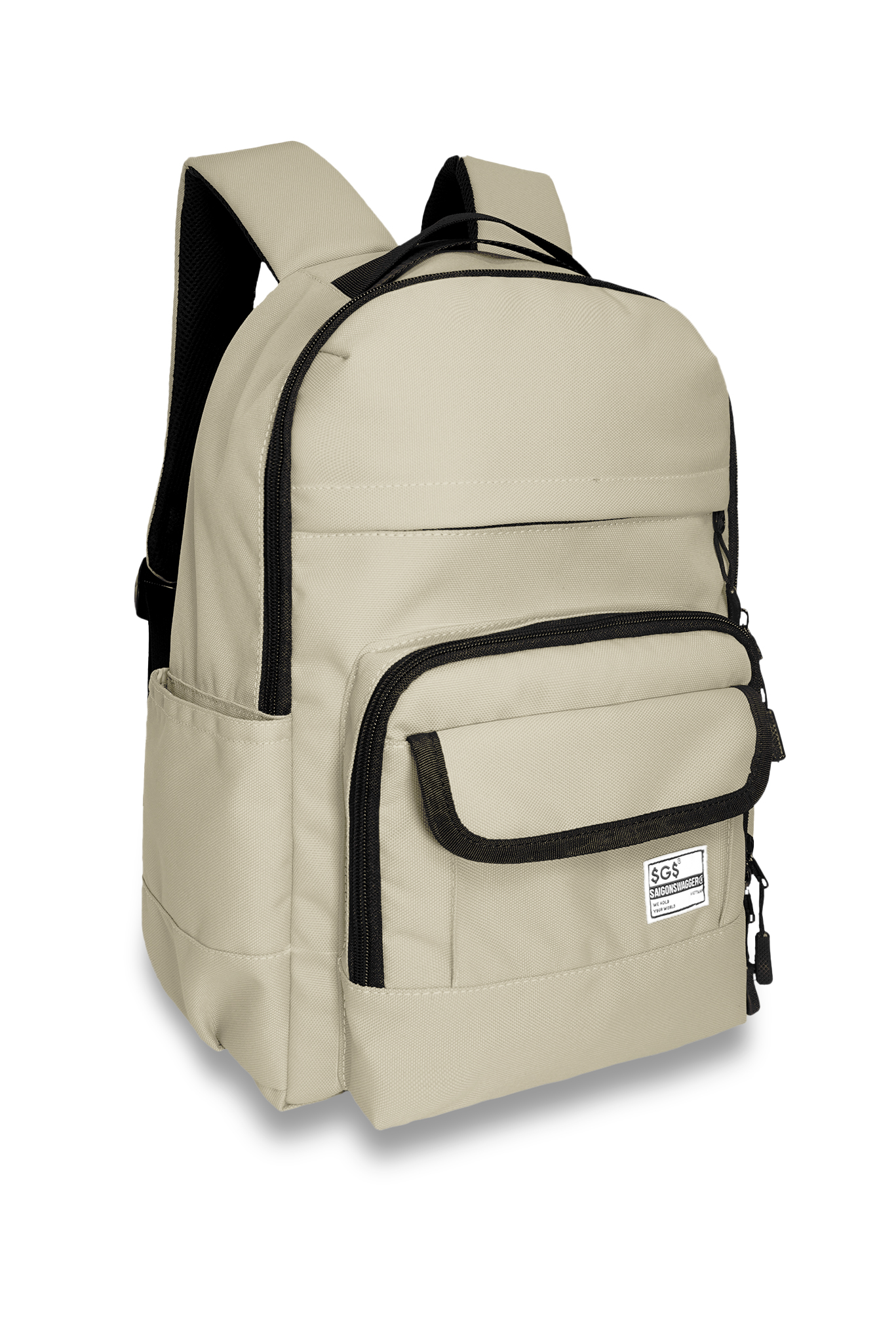 Balo SAIGONSWAGGER MID - COVERING BACKPACK