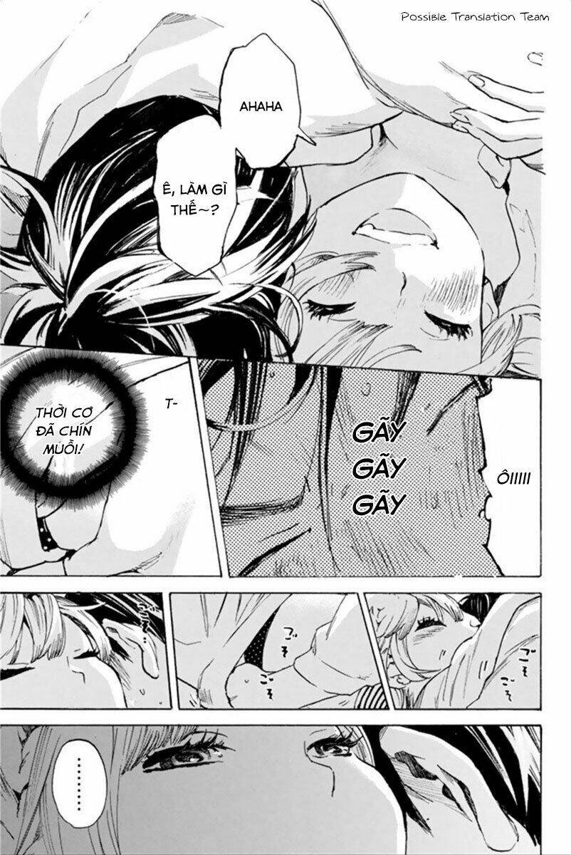 forget me not chapter 31 22