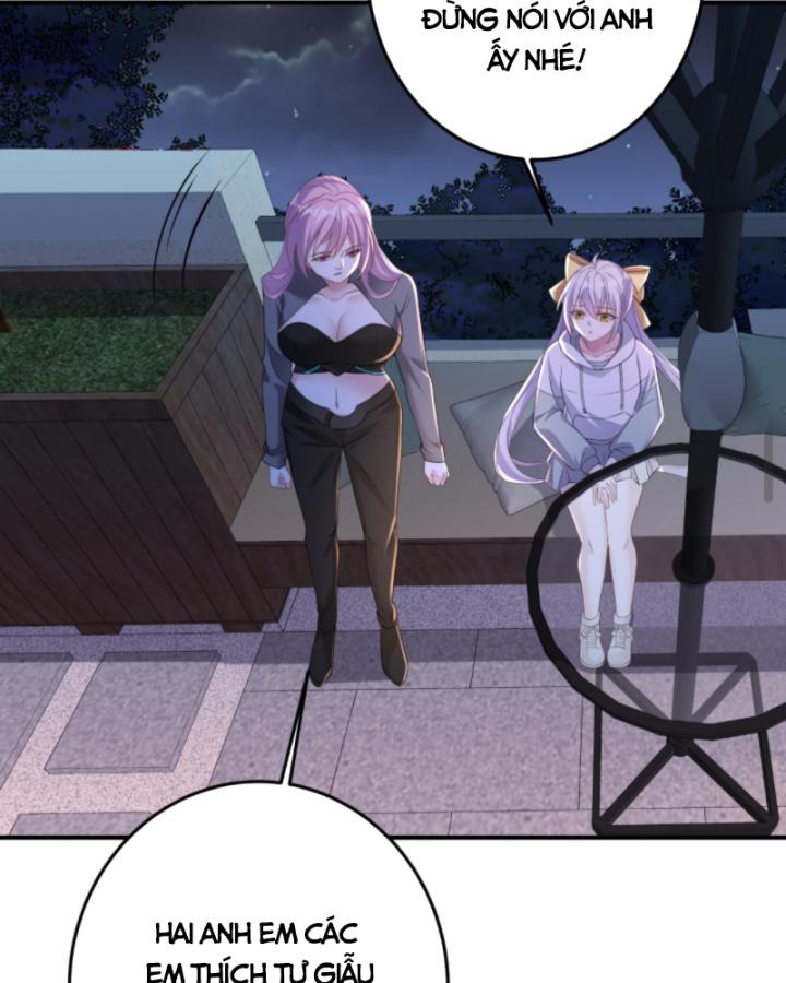 học cùng em gái, tôi bất cẩn vô địch rồi chapter 118 7