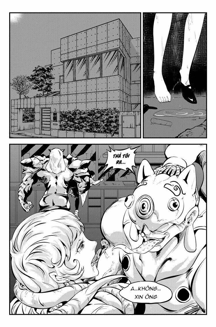 nhẫn tây du chapter 12 6
