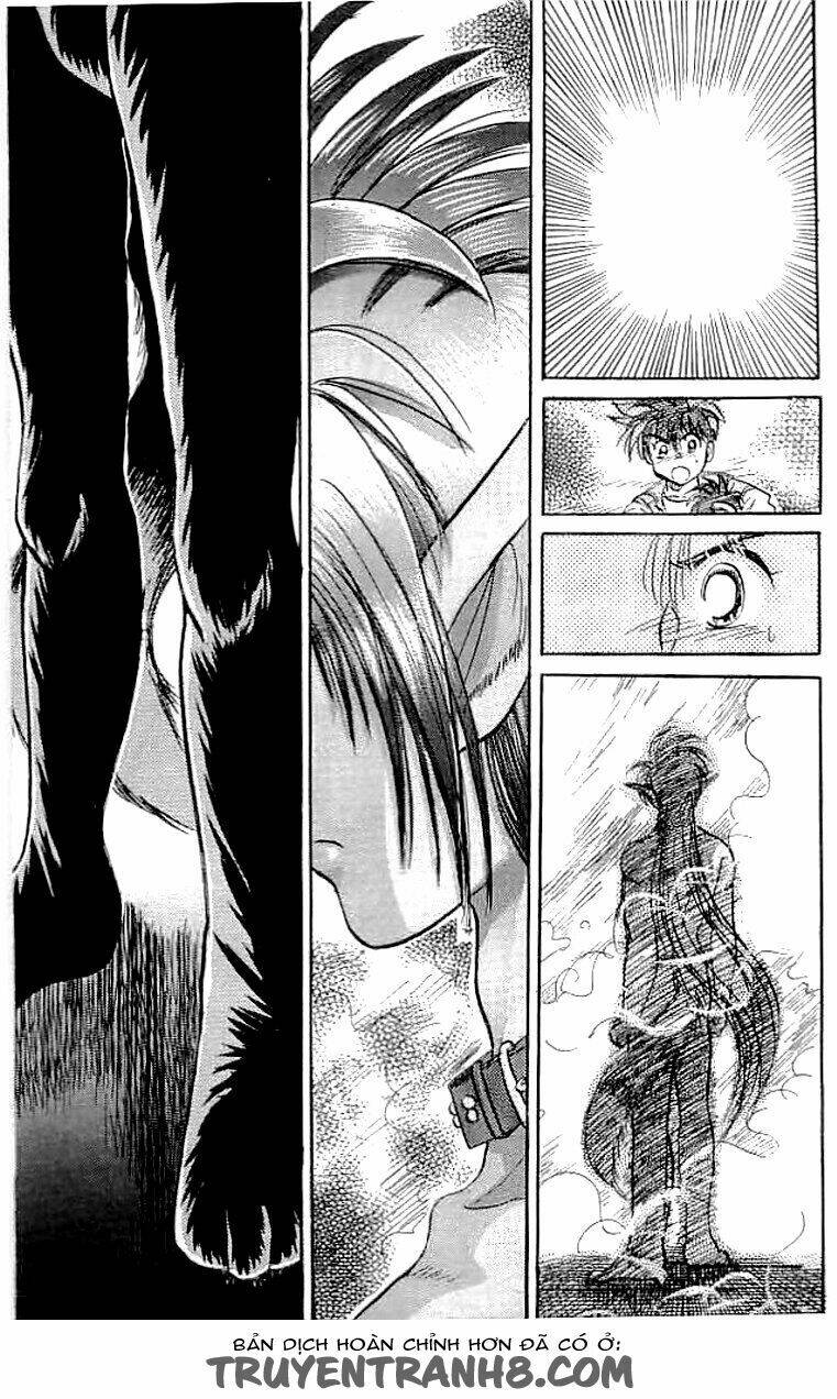 wild half chapter 6.5 35