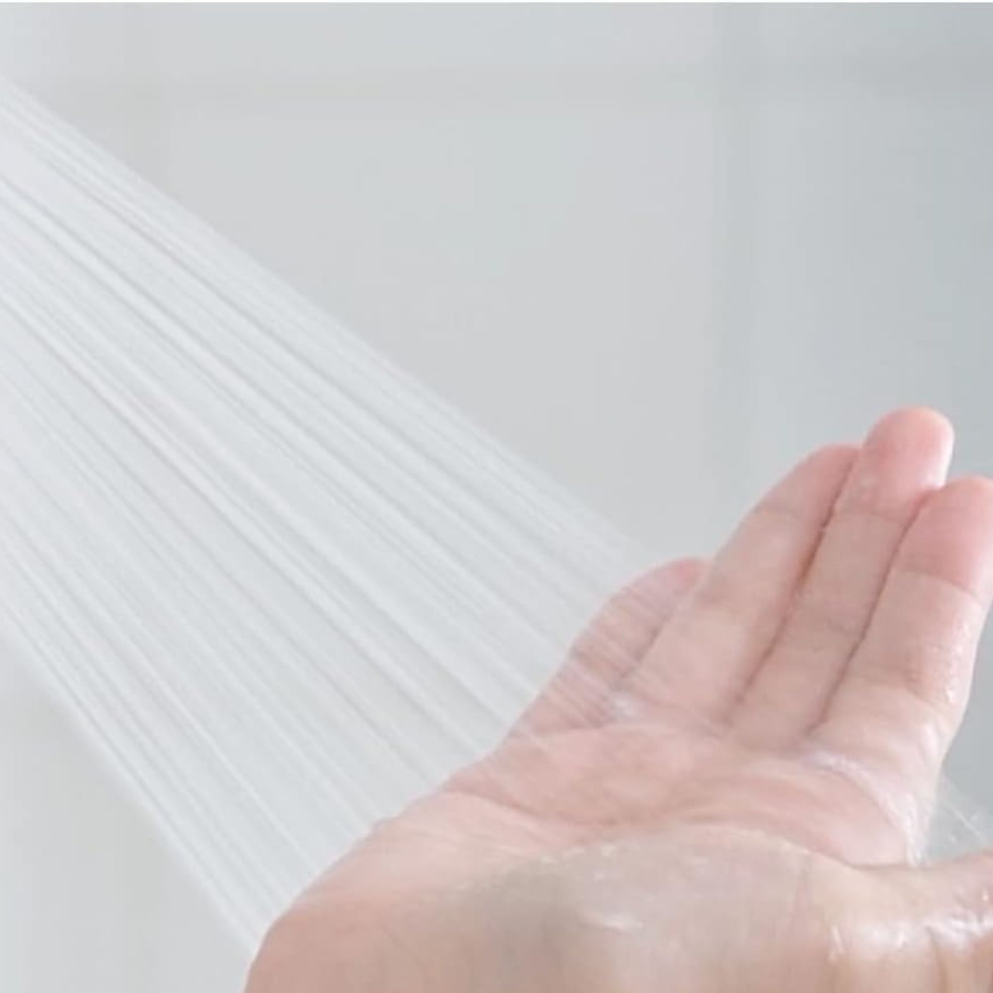 Vòi sen tắm mạ WT có nút dừng Takagi (JSB022MN)