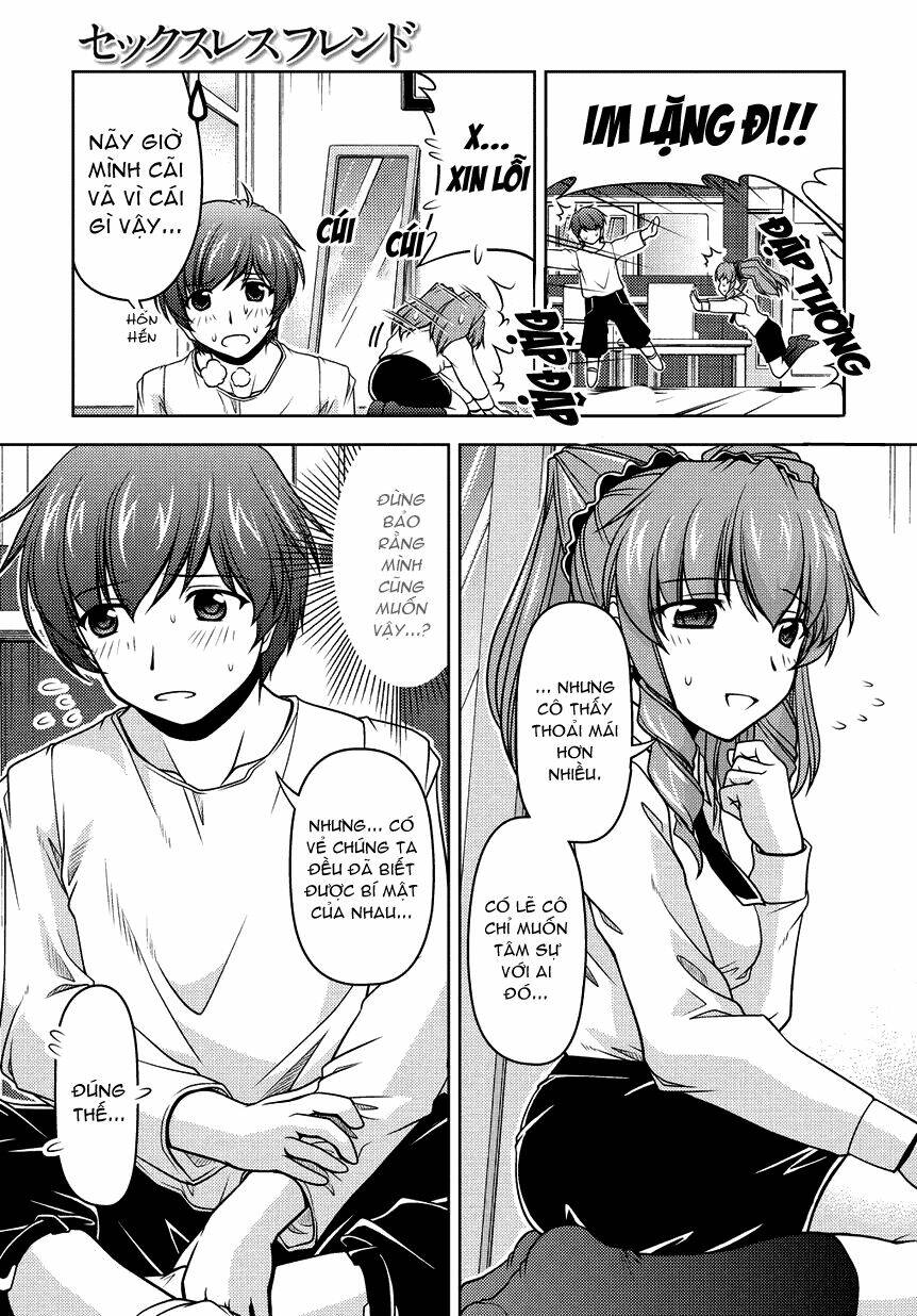 sexless friend chapter 2 19