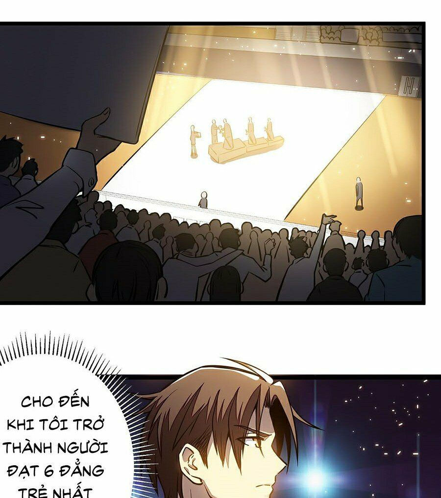 sát thần chi lộ tại dị giới chapter 4 37