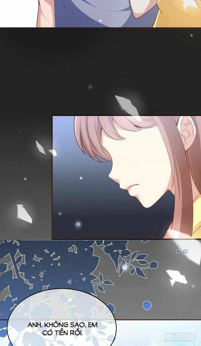 ba tôi là người giàu nhất chapter 4 30