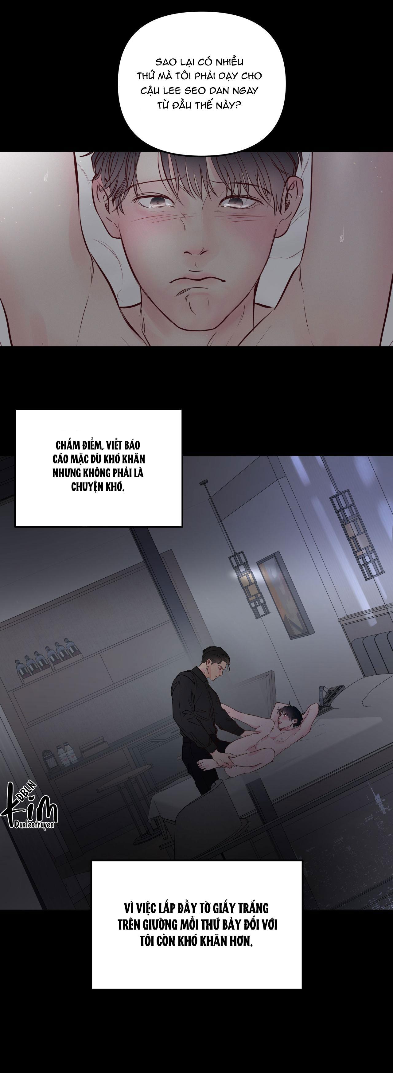 chủ nhân của thứ bảy chapter 14 29