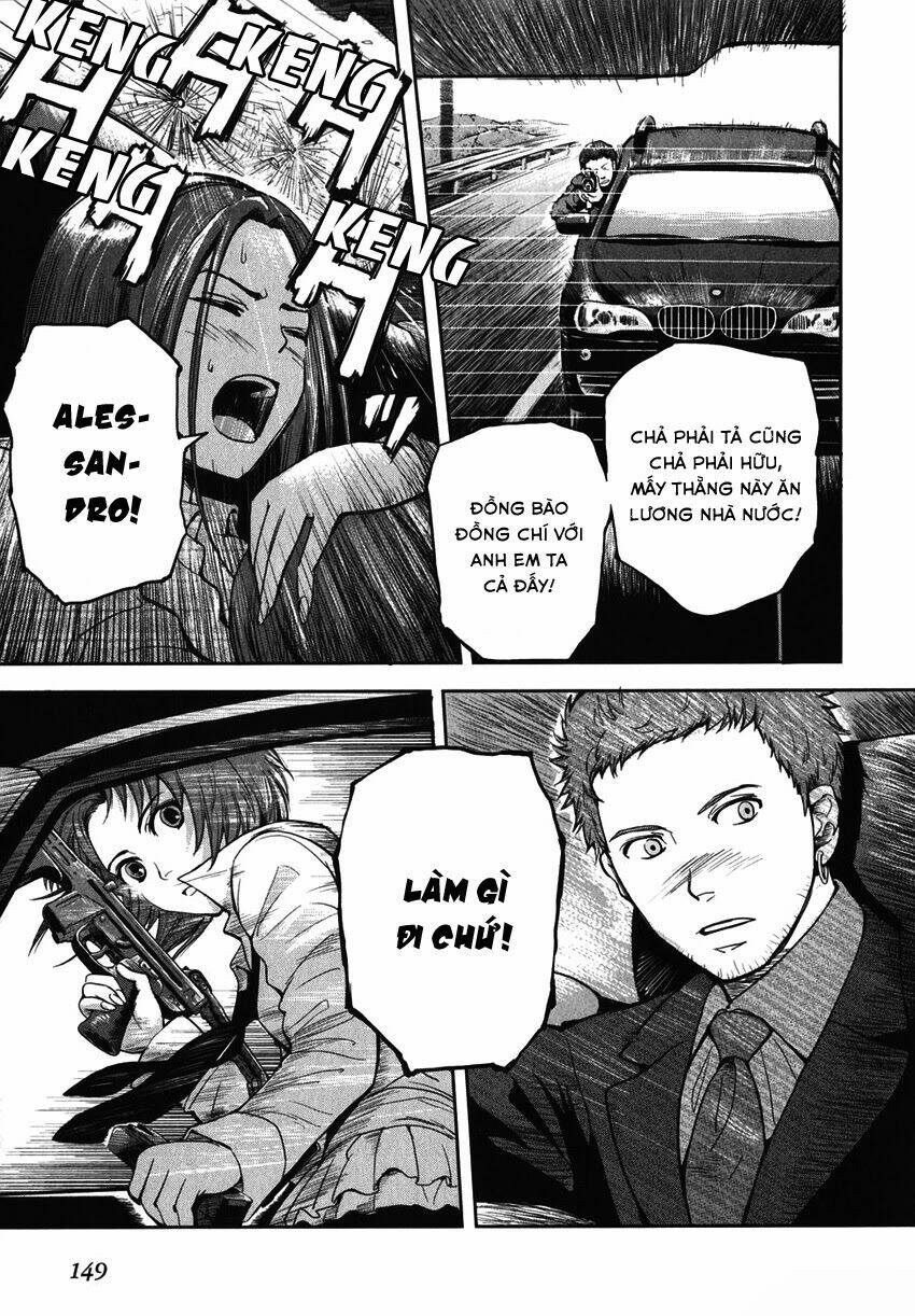 gunslinger girl chapter 44 10