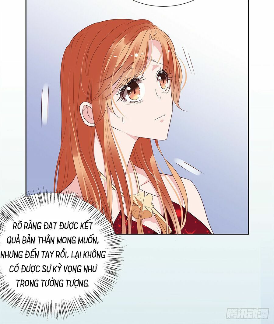 manh thê khó dỗ phần 2 chapter 19 8