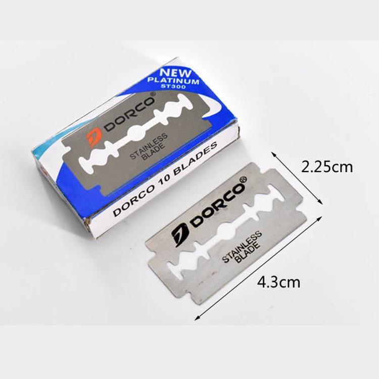Bộ dao cạo rêu inox 304 mufan 65cm - Dụng cụ loại bỏ rêu hại, nạo tảo bể thủy sinh - phụ kiện cá cảnh-shopleo