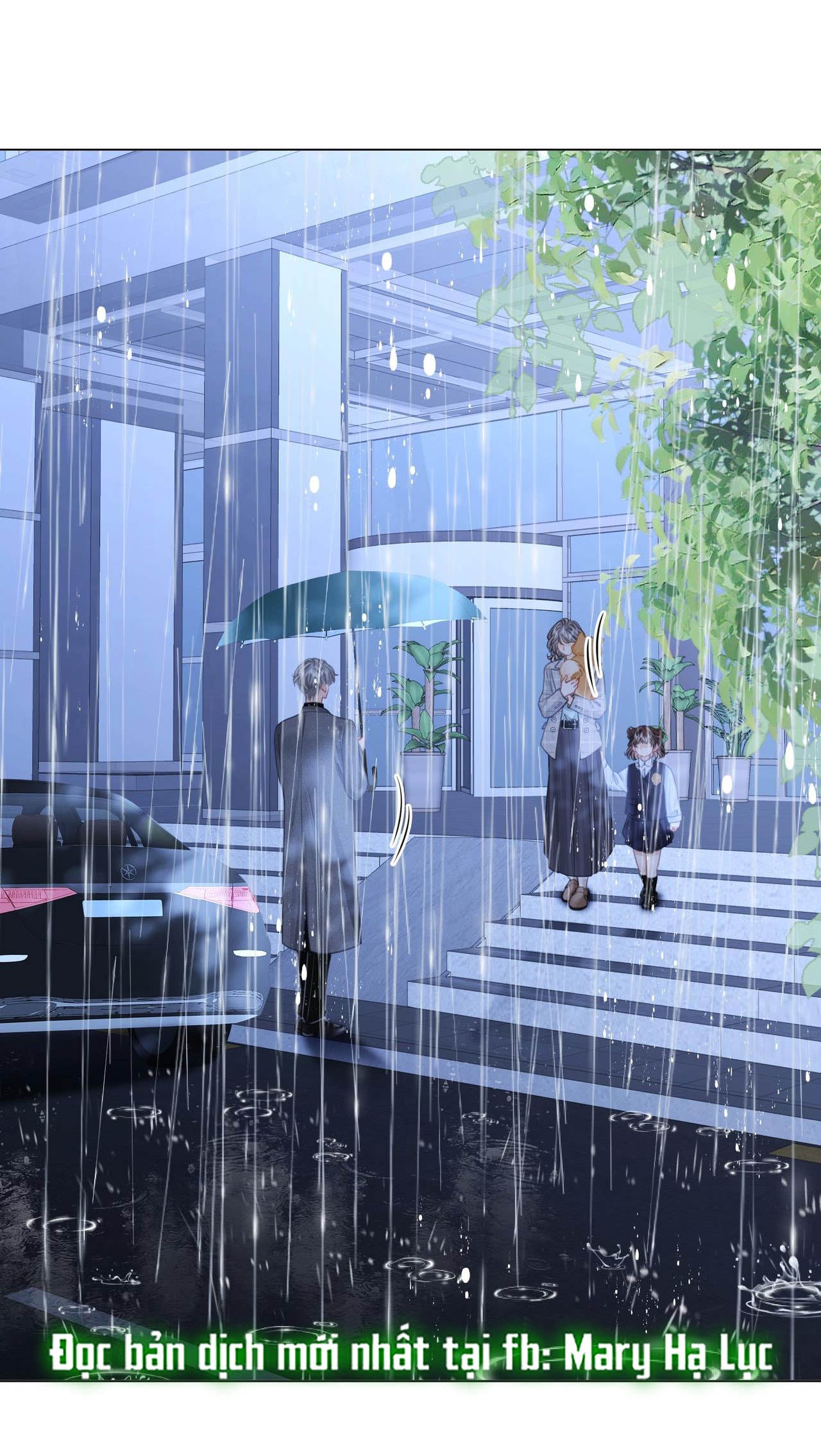 cố tiểu thư và khúc tiểu thư chapter 134 30