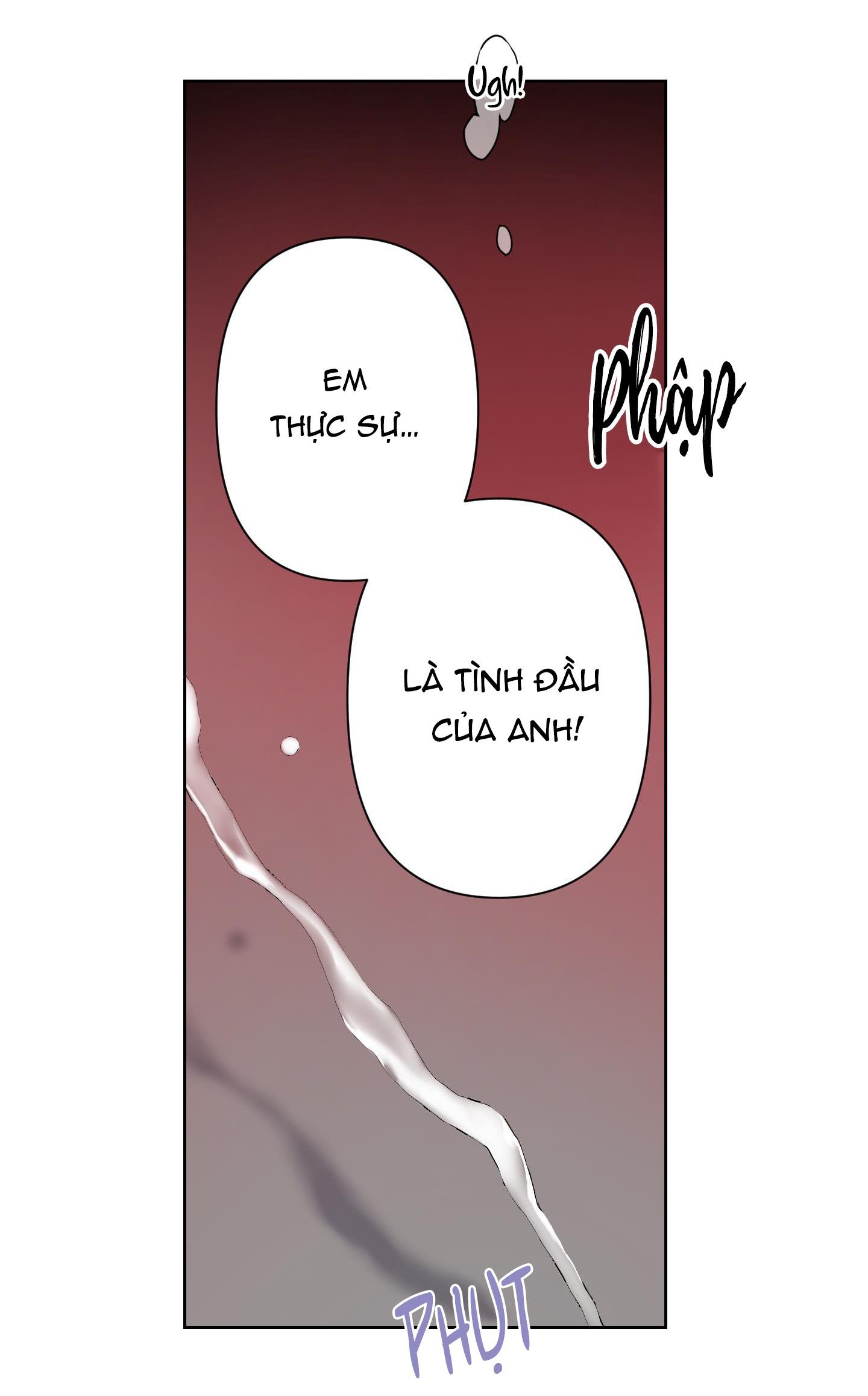 anh, hình như em tăng cân rồi chapter 1 10