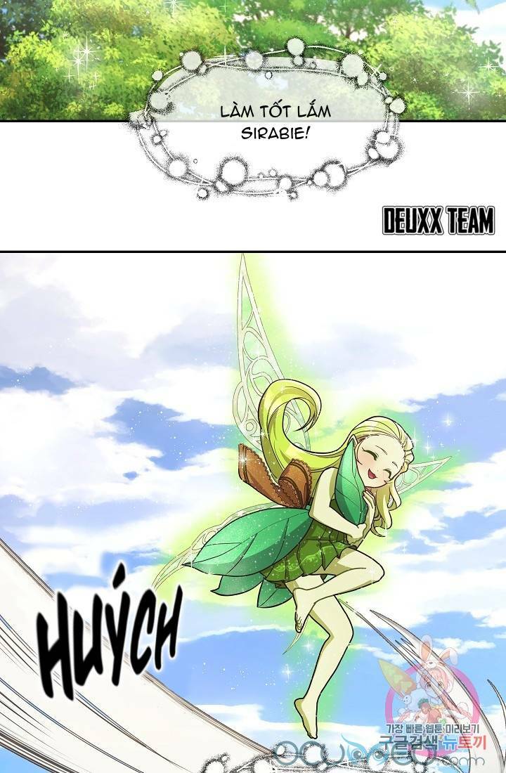 xin chào, tôi là người làm vườn! chapter 11 5