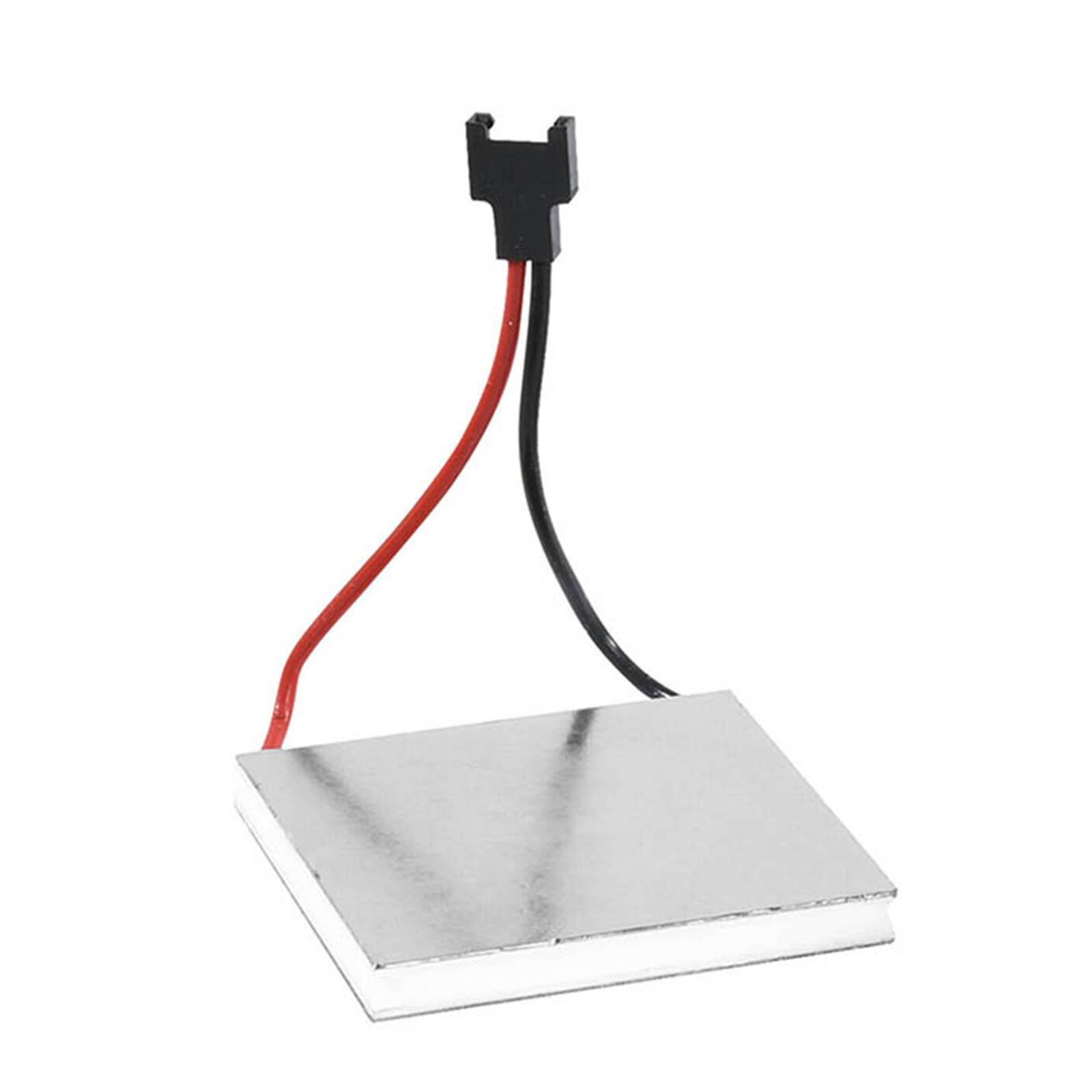Professional Fireplace Fan Motor SImple to Use Heater Parts Heat Powered  Fan Motor for Home   Motor Attachment Equipment