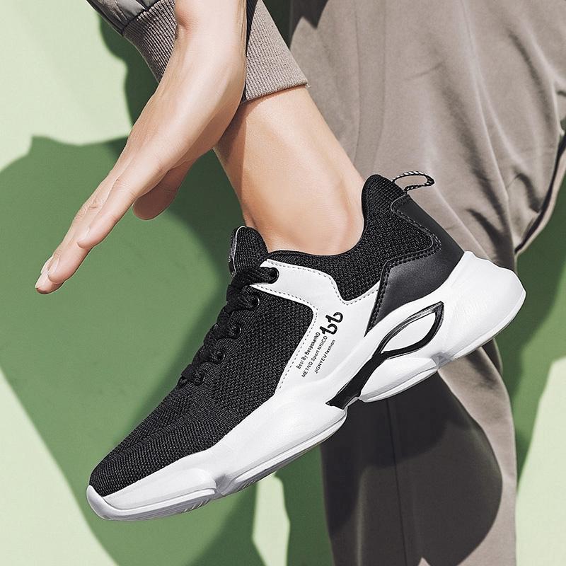 Giày Thể Thao Nam Thời Trang Size 39-44