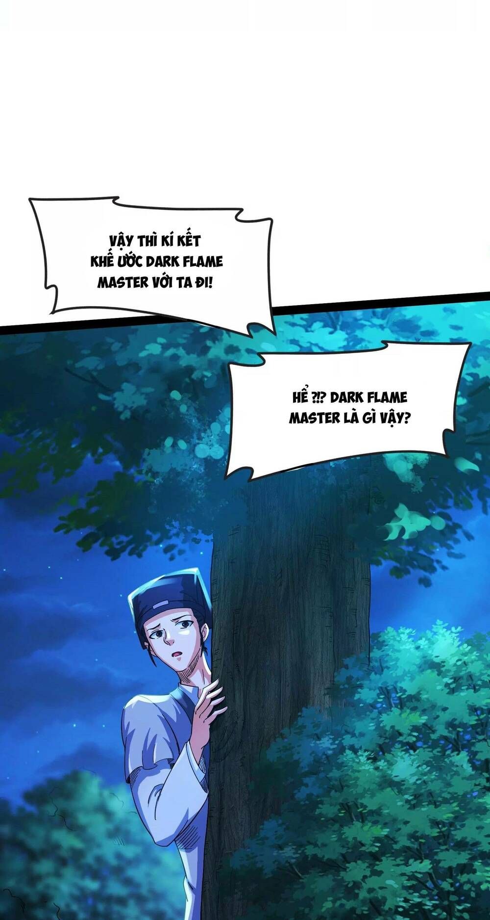 đánh bại chư thiên chapter 19 18