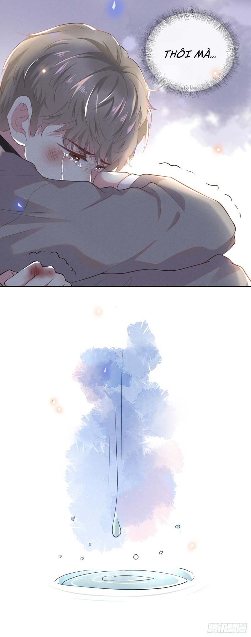 anh ấy gọi tôi là hắc liên hoa chapter 1 47