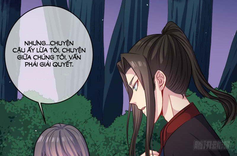 ngạo kiều quỷ vương yêu ta chapter 91 26